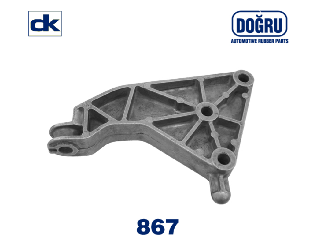 OPEL Engine Bracket