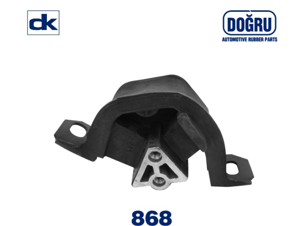 OPEL Engine Mounting