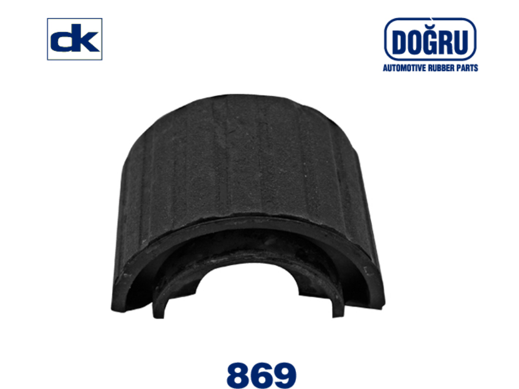 OPEL Anti - Roll Bar Bushing Kit