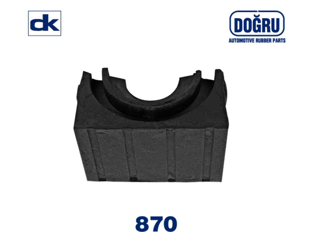 OPEL Anti - Roll Bar Bushing Kit