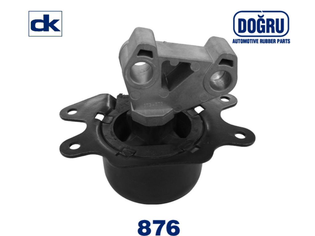 OPEL MOTOR TAKOZU HİDROLİK