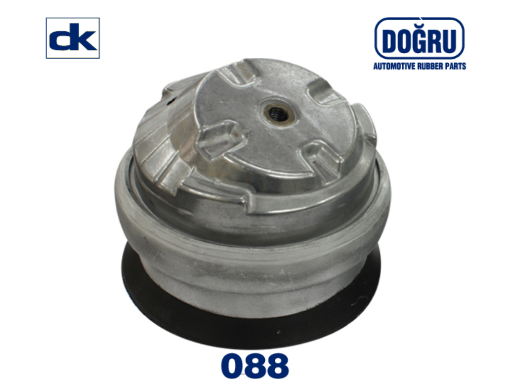 Mercedes Engine Mounting Hydraulic