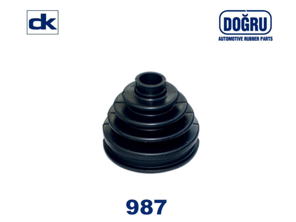 VOLKSWAGEN AKS KÖRÜK