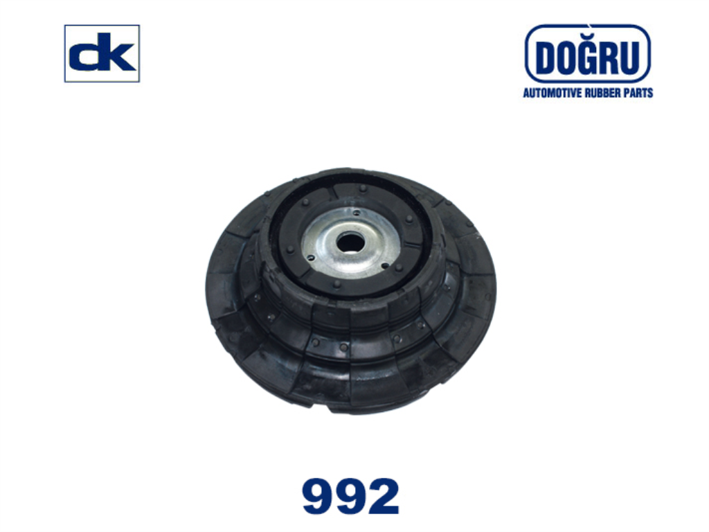 VOLKSWAGEN AMORTİSÖR TAKOZU