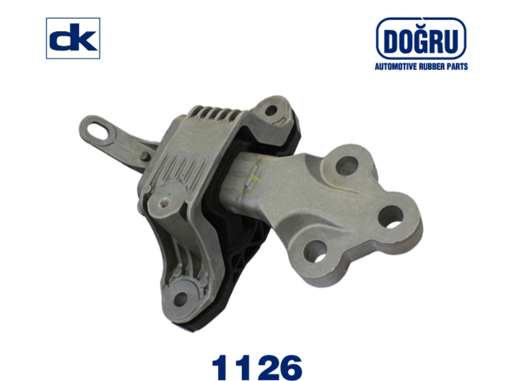 OPEL Engine Mounting