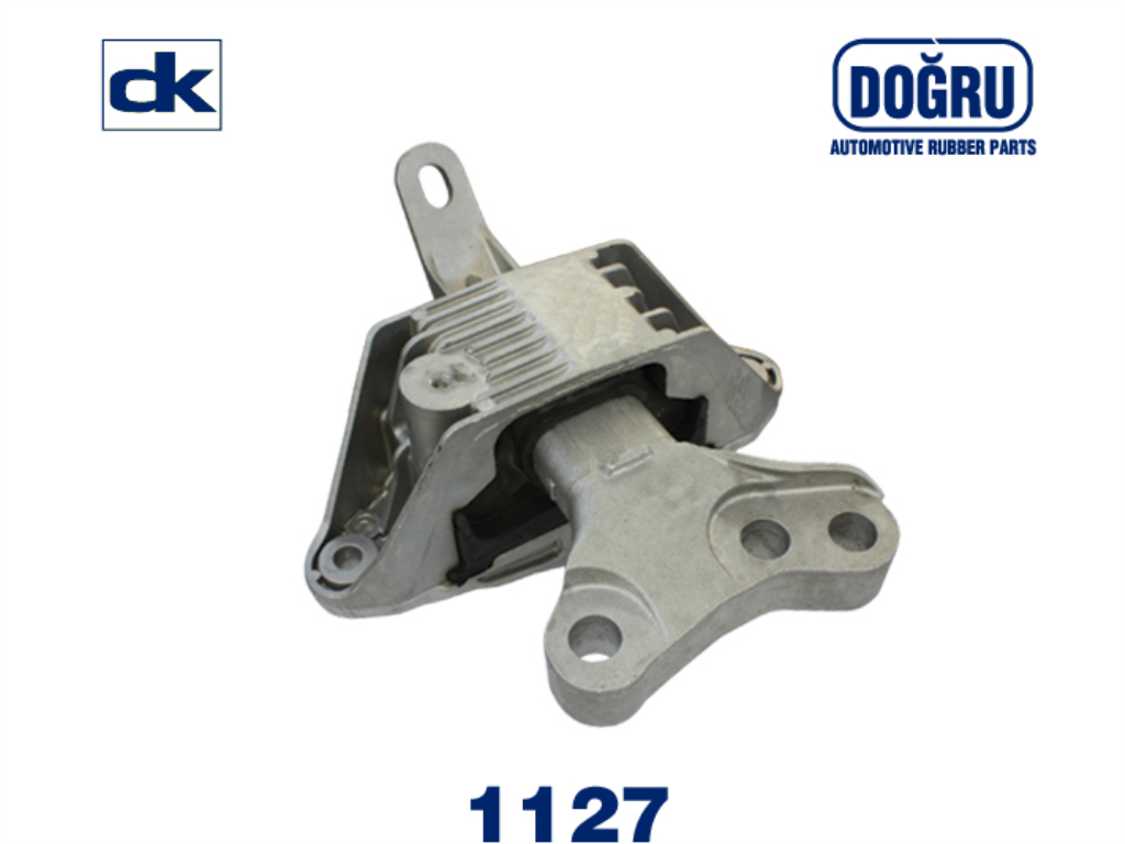 OPEL Engine Mounting