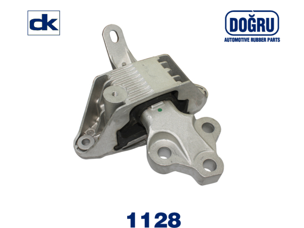 OPEL Engine Mounting Hydraulic