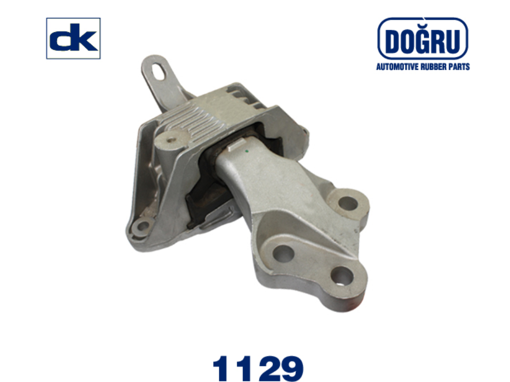 OPEL Engine Mounting