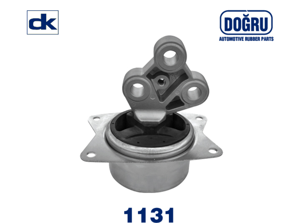 OPEL Engine Mounting Hydraulic