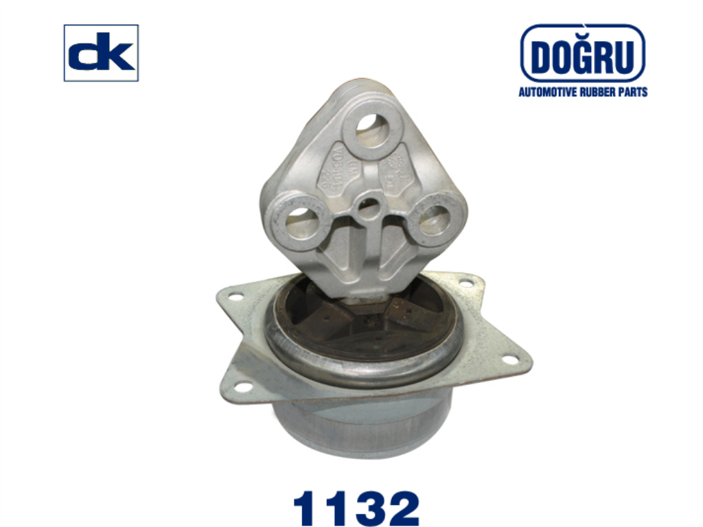 OPEL Engine Mounting Hydraulic