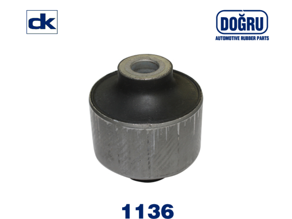 OPEL Control Arm Trailing Arm Bushing