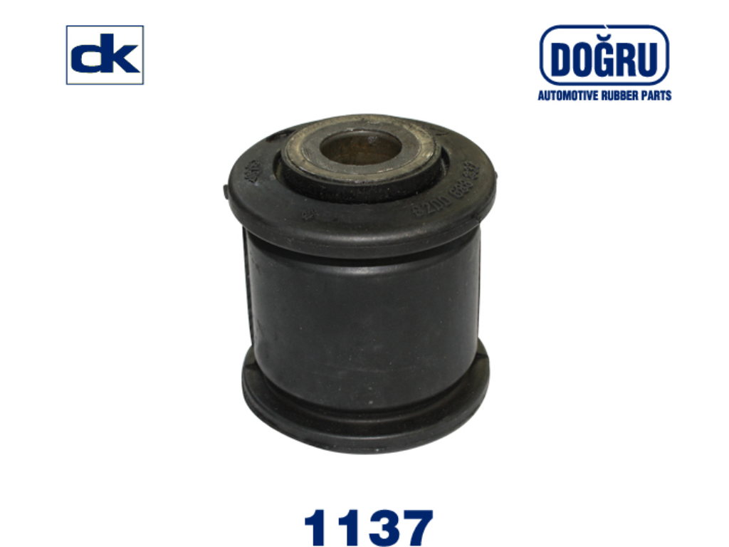 OPEL Control Arm Trailing Arm Bushing