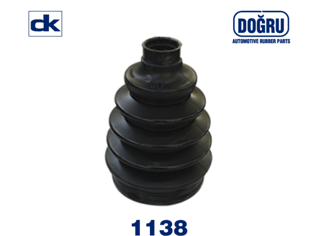 OPEL Bellow Drive Shaft