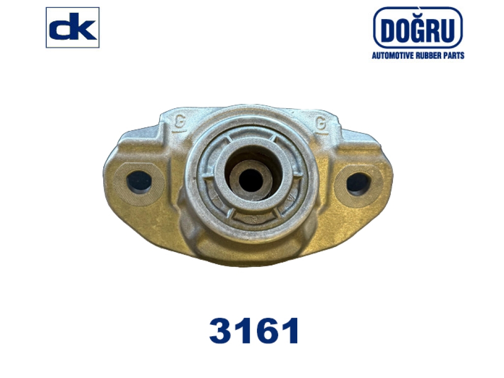 AUDI / SKODA / VOLKSWAGEN AMORTİSÖR TAKOZU