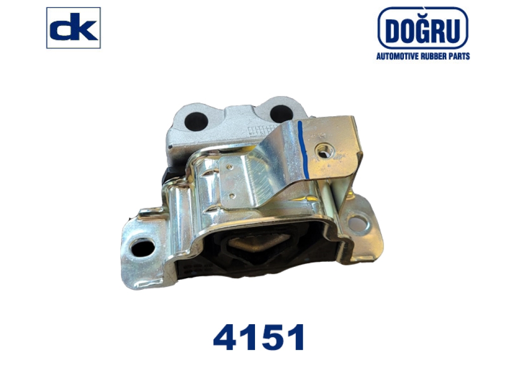 CITROEN/FIAT/PEUGEOT MOTOR TAKOZU
