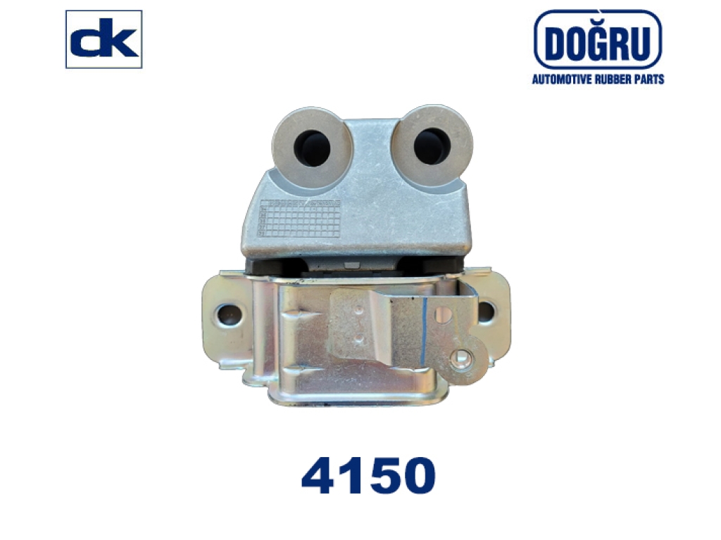 FIAT MOTOR TAKOZU