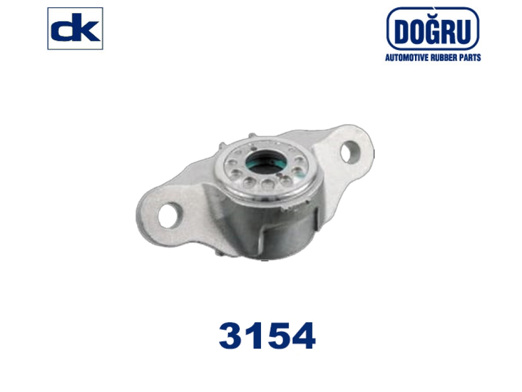 FORD AMORTİSÖR TAKOZU