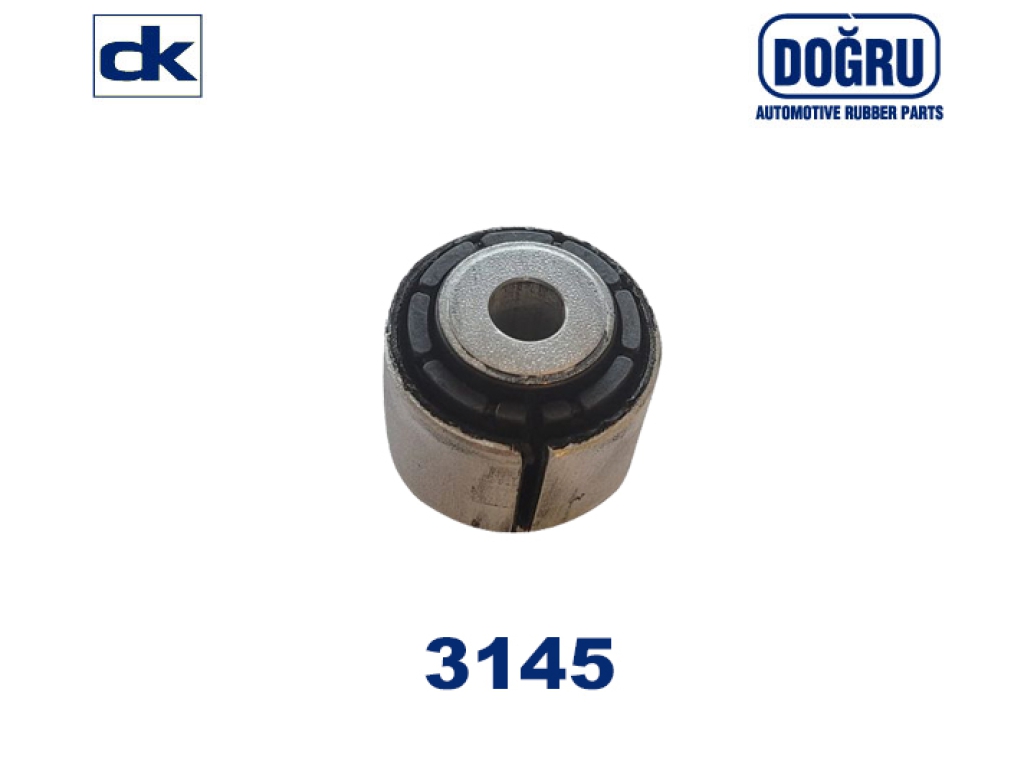 FORD DENGE KOL BURCU - ARKA