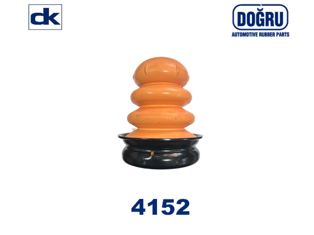 FORD Süspansiyon Takozu