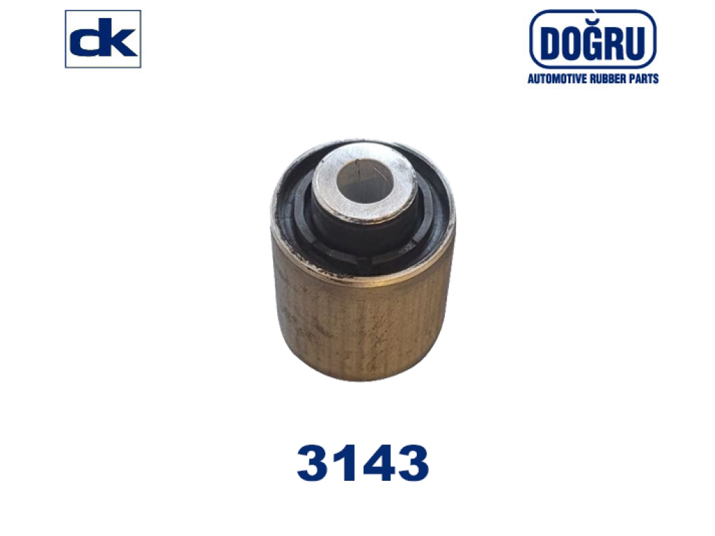 HYUNDAI DENGE KOL BURCU - ARKA