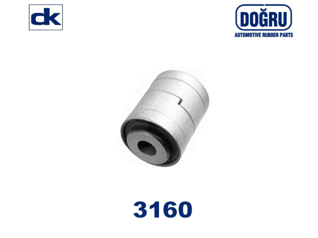 LAND ROVER DENGE KOLU BURCU