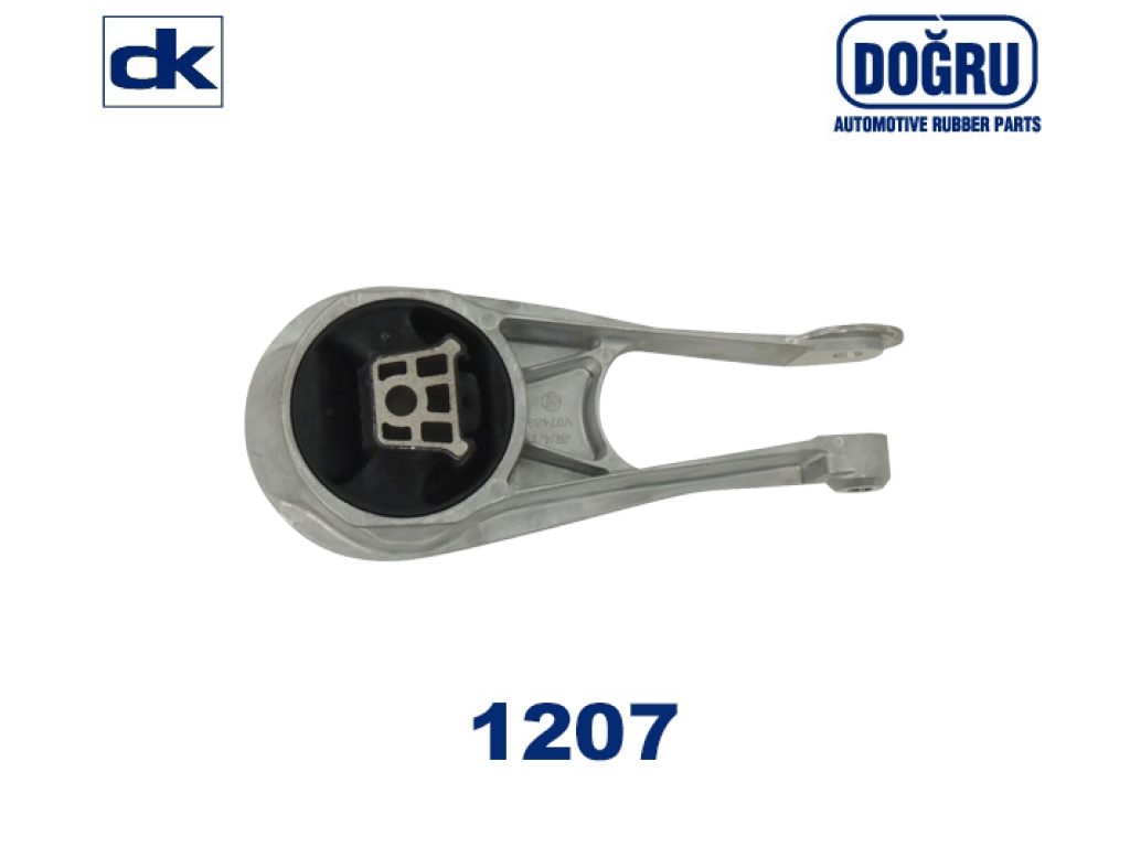 OPEL / CHEVROLET MOTOR TAKOZU
