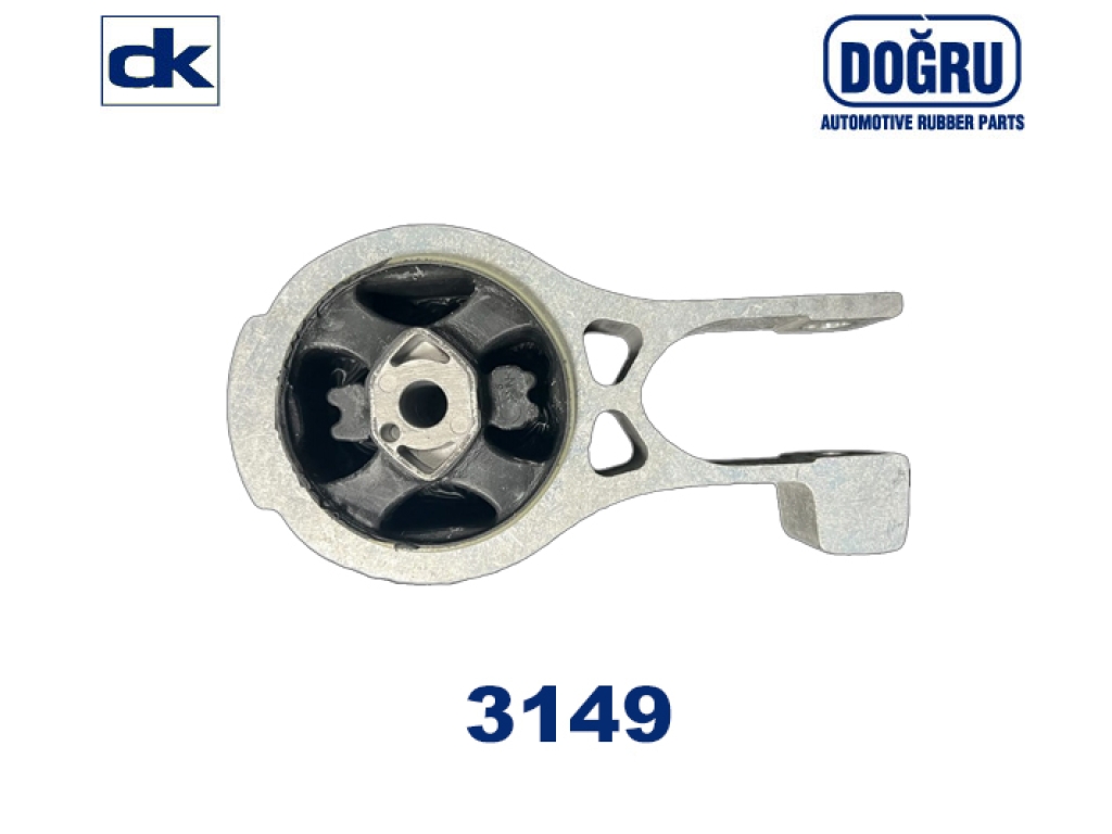 PEUGEOT / FIAT / Engine Mounting
