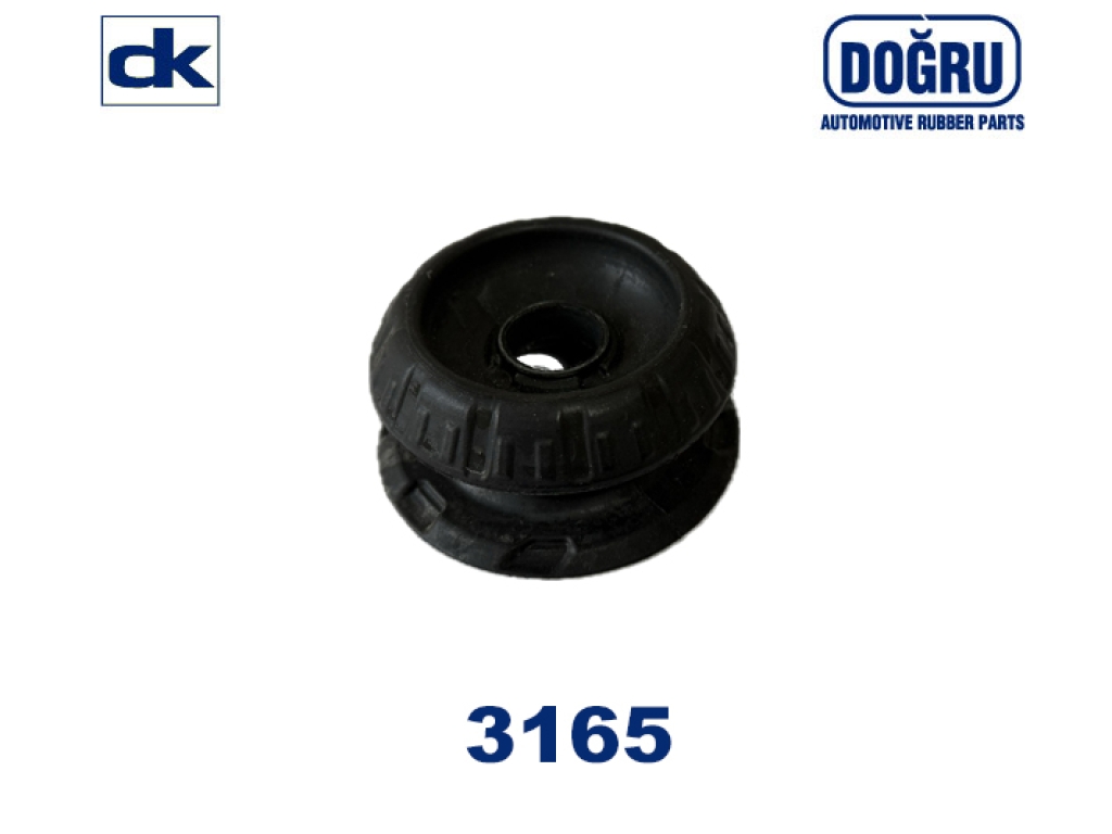 RENAULT / DACIA Top Strut Mount