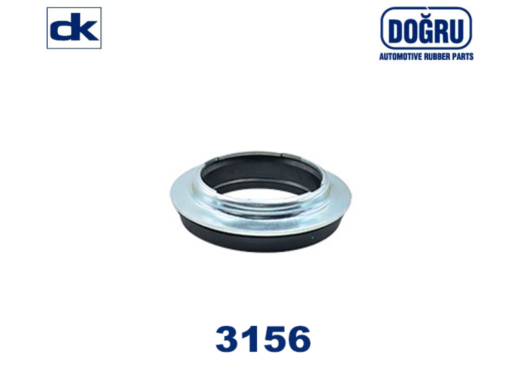 VOLKSWAGEN Weather Release Bearing Supoort