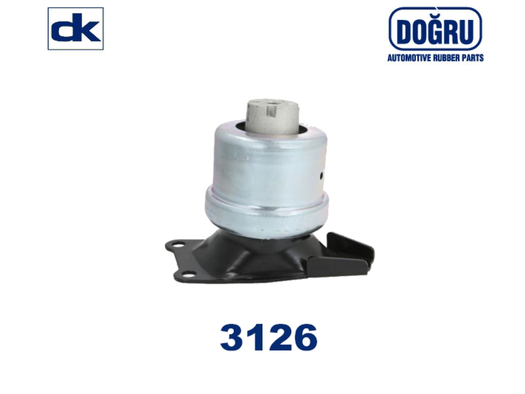 VOLKSWAGEN Engine Mounting